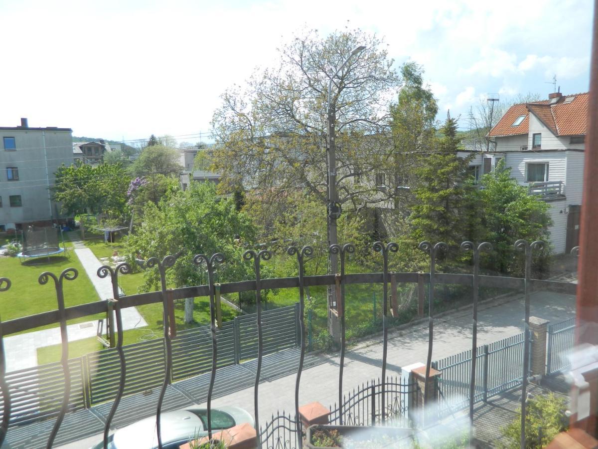 Dom Wypoczynkowy Rybnicka - Apartamenty Gdynia Exterior photo